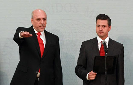 Carta Conacyt. Crédito: CNN en Español