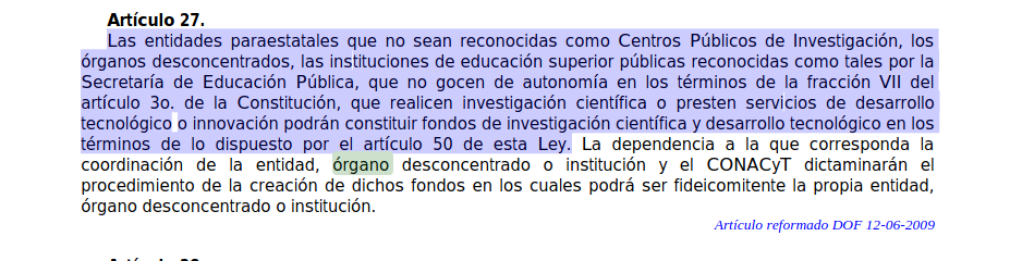 Reglas de operación. Crédito: Ricardo Balderas
